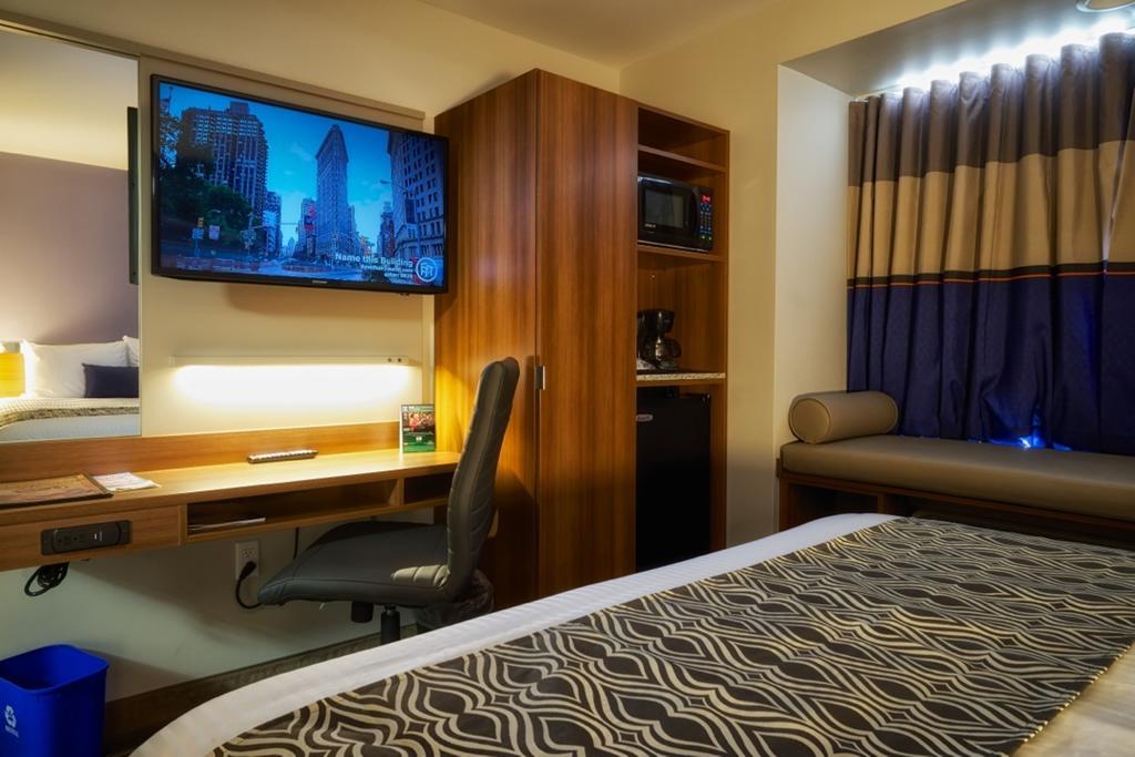 Microtel Inn & Suites Су Сент Мари Стая снимка